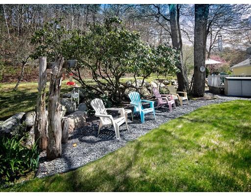 1 Long Boat Road Bourne, MA 02532 - Photo 5 of 29 a view of a child park