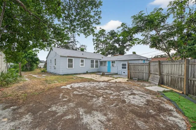 $260,000 | 4811 Fairfield Avenue South, St. Petersburg, FL 33711