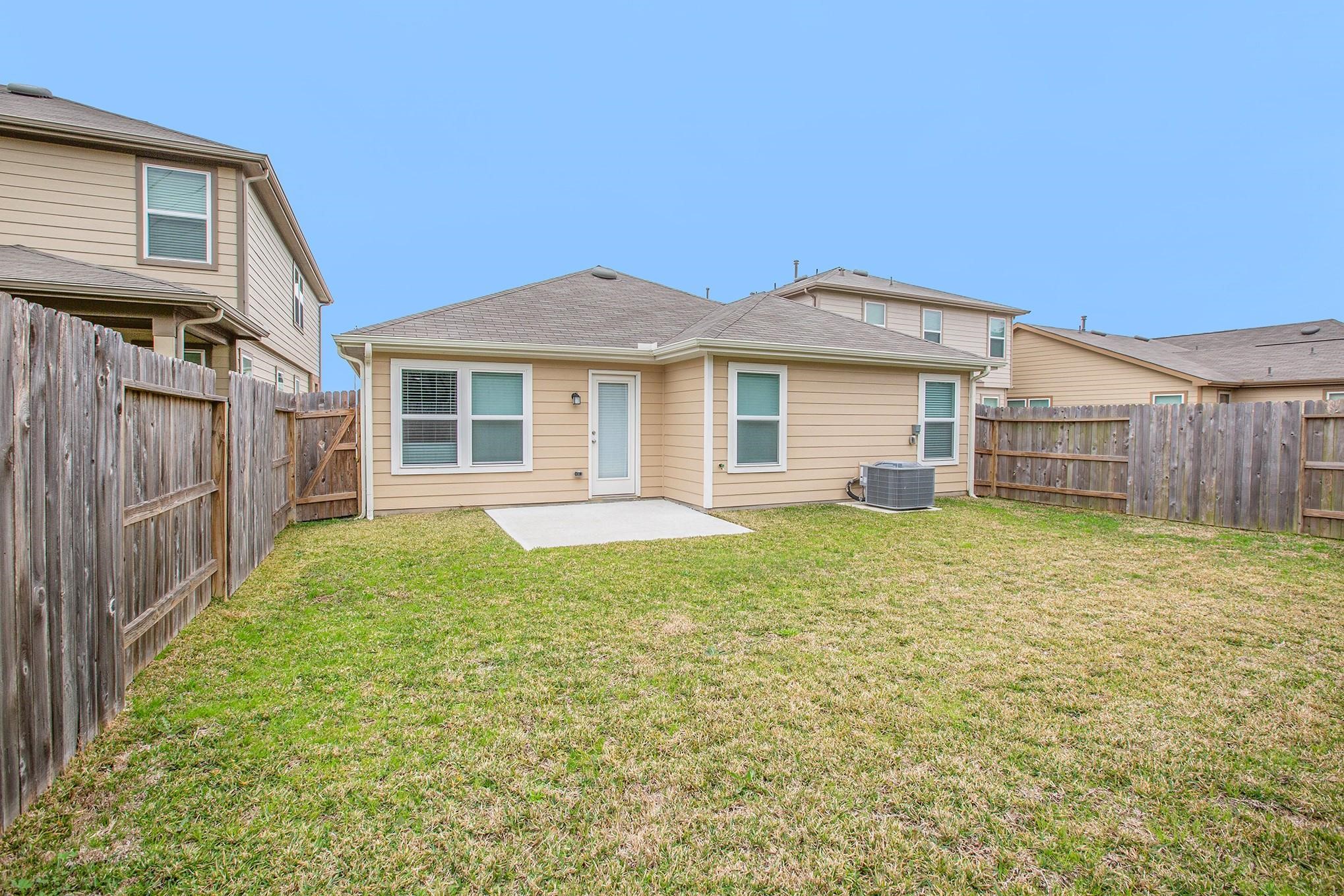 6855 Knoll Spring Way Houston, TX 77084 - Photo 14 of 14 Gallery Image 14