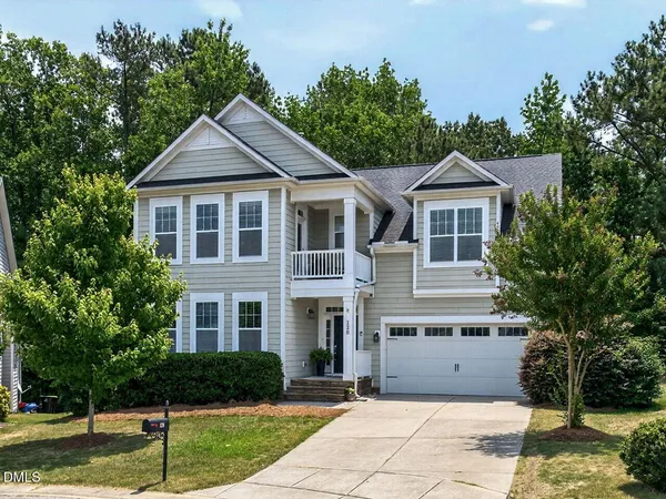 $550,000 | 120 Wilders Woods Grove Lane, Clayton, NC 27527
