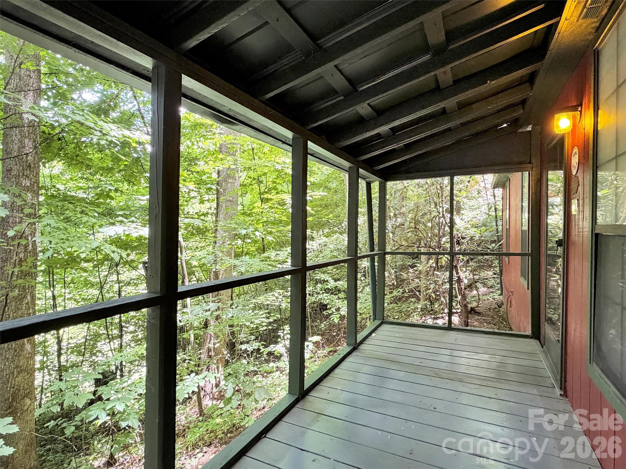 279 Rocky Top Road Maggie Valley, NC 28751 - Photo 14 of 26