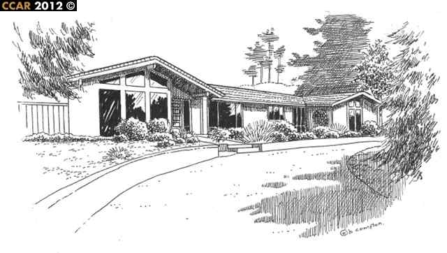4109 Happy Valley Road Lafayette, CA 94549 - Photo 2 of 19