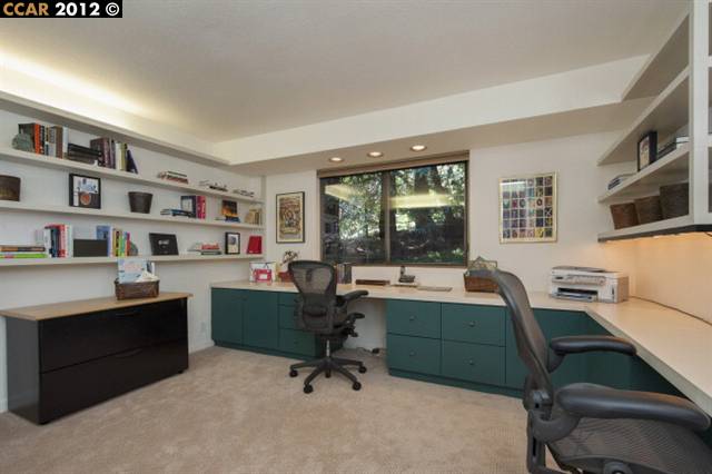 4109 Happy Valley Road Lafayette, CA 94549 - Photo 16 of 19
