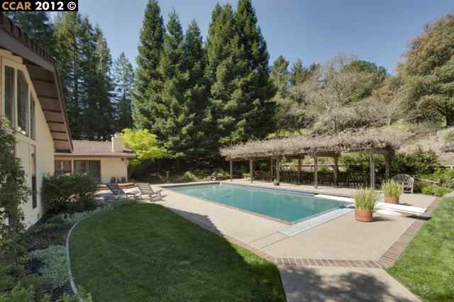 4109 Happy Valley Road Lafayette, CA 94549 - Photo 17 of 19