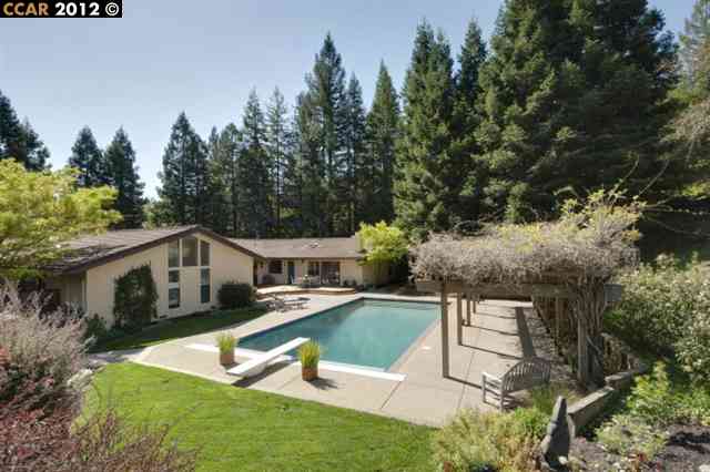 4109 Happy Valley Road Lafayette, CA 94549 - Photo 18 of 19