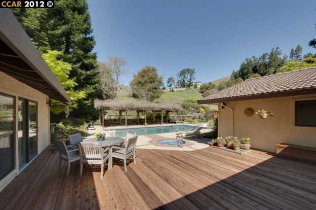 4109 Happy Valley Road Lafayette, CA 94549 - Photo 19 of 19