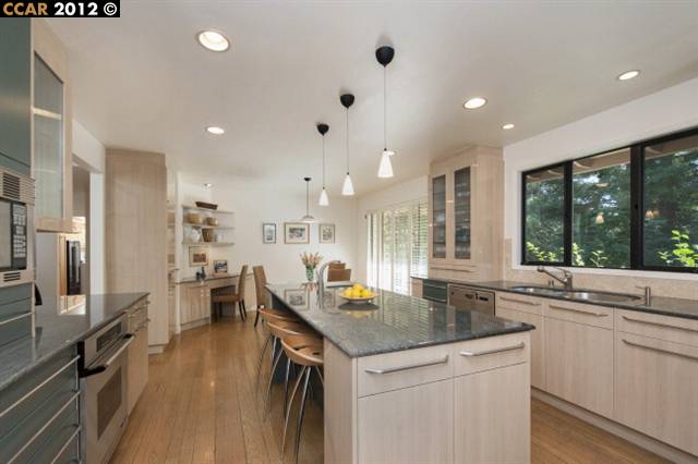 4109 Happy Valley Road Lafayette, CA 94549 - Photo 3 of 19