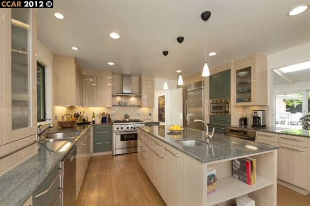 4109 Happy Valley Road Lafayette, CA 94549 - Photo 4 of 19