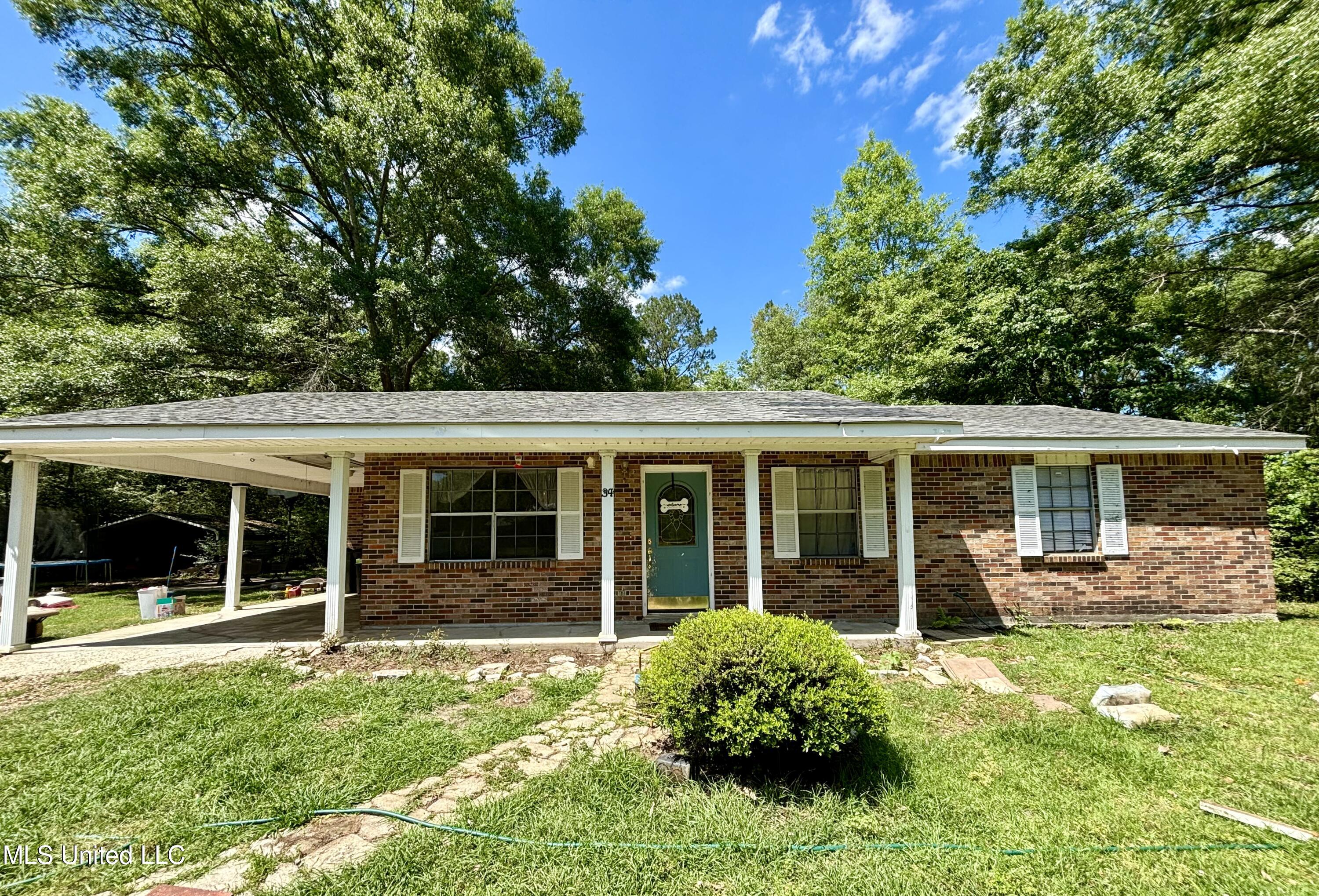 34 Justin Road Carriere, MS 39426 - Photo 1 of 21 IMG_5043