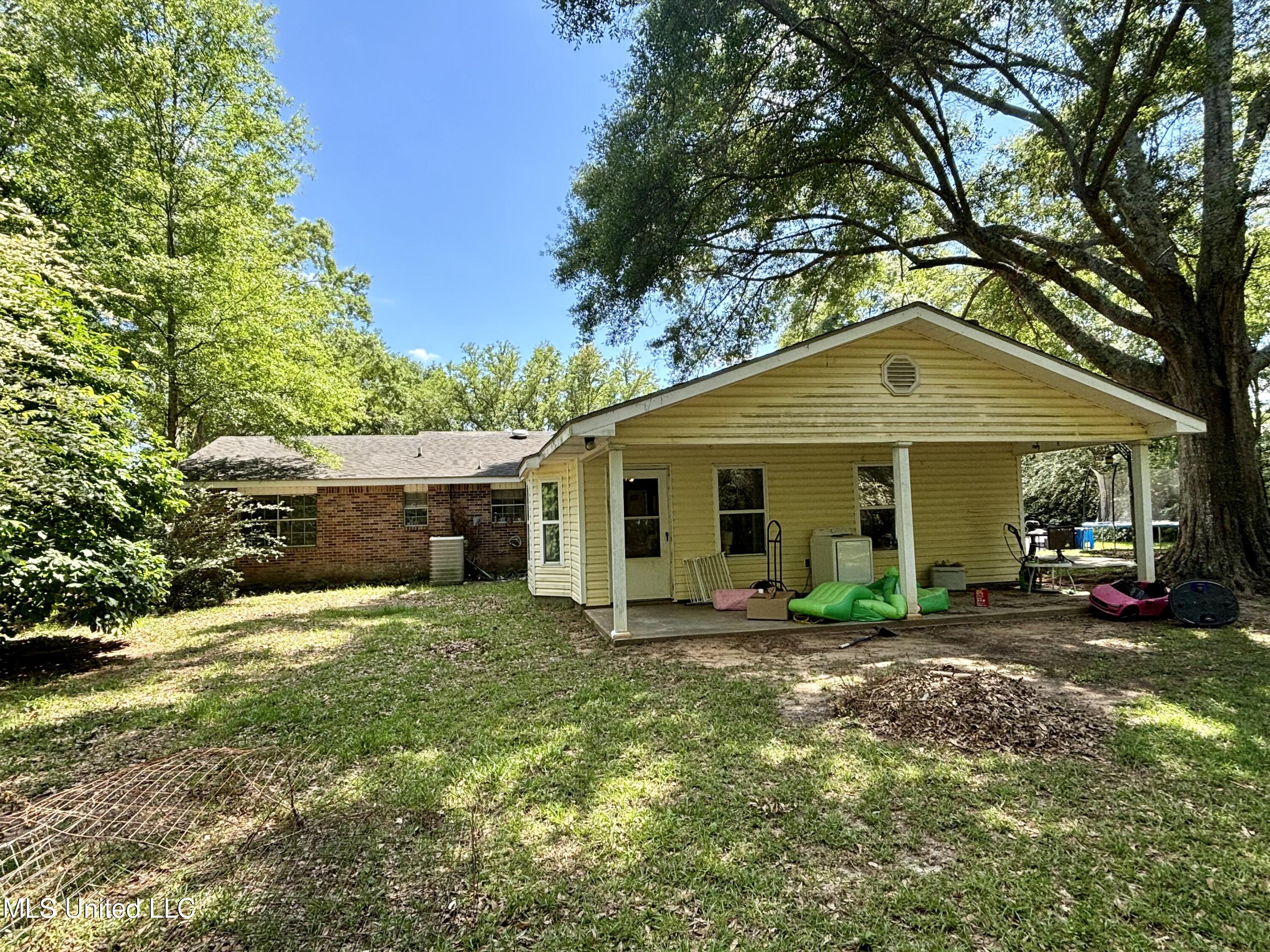 34 Justin Road Carriere, MS 39426 - Photo 15 of 21 IMG_5050