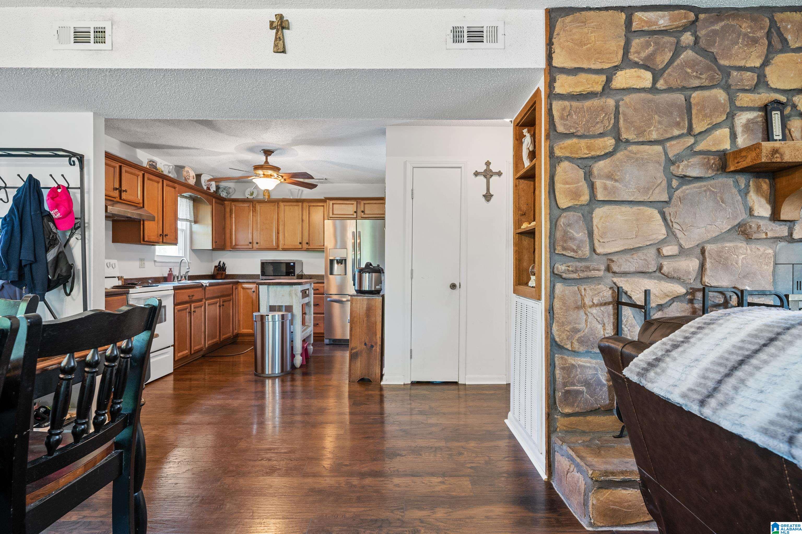 1255 Childers Road Eva, AL 35621 - Photo 17 of 50 Gallery Image 17