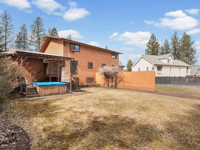 13510 North Mill Road Spokane, WA 99208 - Photo 17 of 20