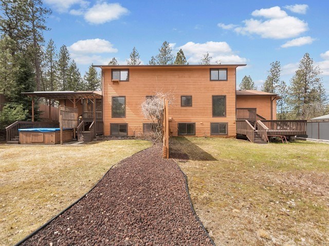 13510 North Mill Road Spokane, WA 99208 - Photo 19 of 20