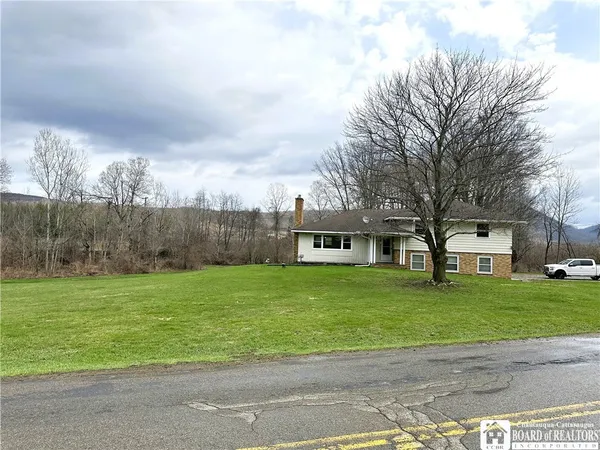 $350,000 | 470 Ivory Road, Carroll, NY 14738