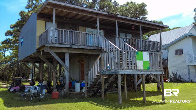 8599 Fort Morgan Road Gulf Shores, AL 36542 - Photo 5 of 19
