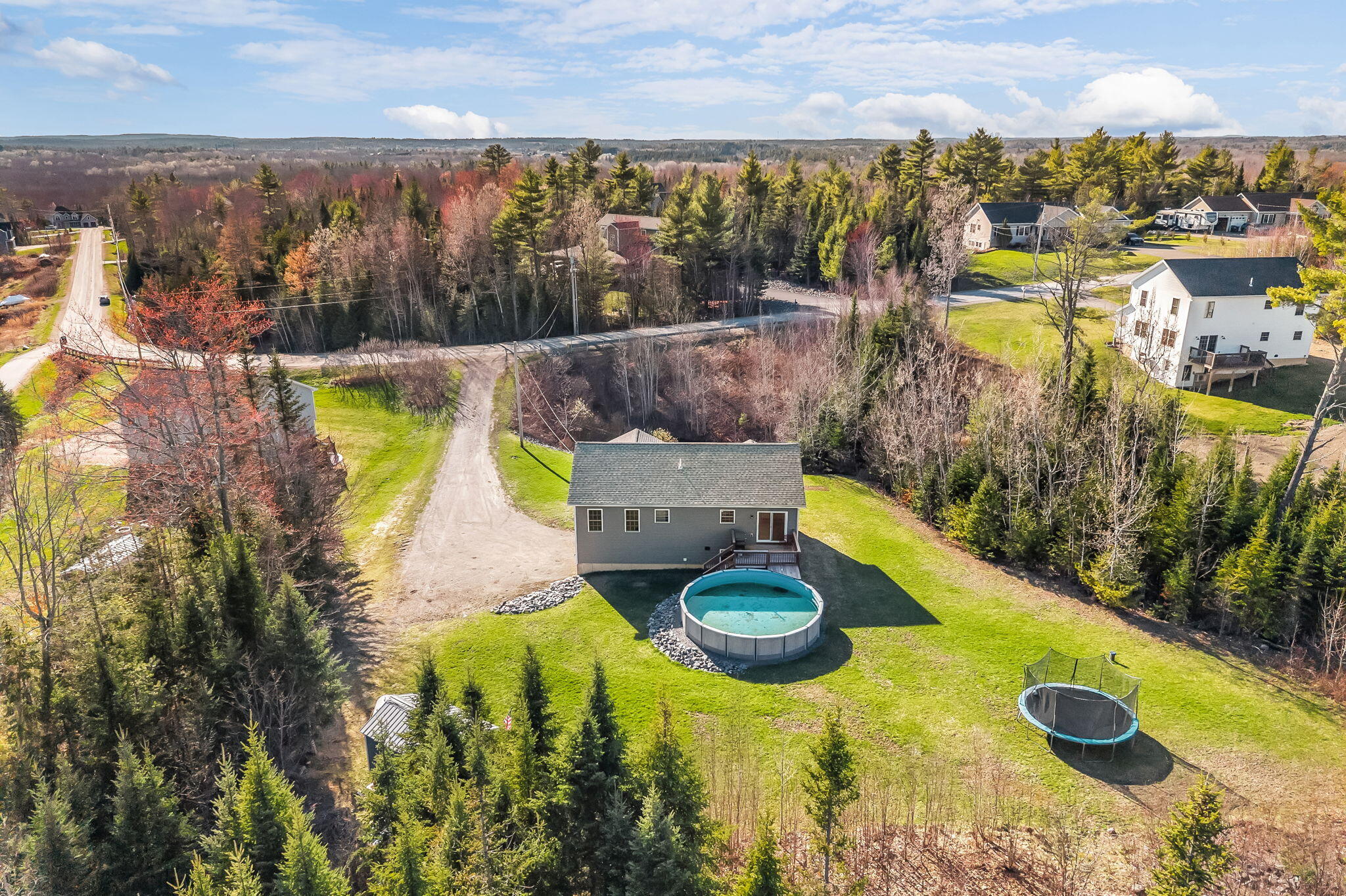 2016 Hemlock Drive Hermon, ME 04401 - Photo 4 of 58 57-web-or-mls-2016-hemlock-st