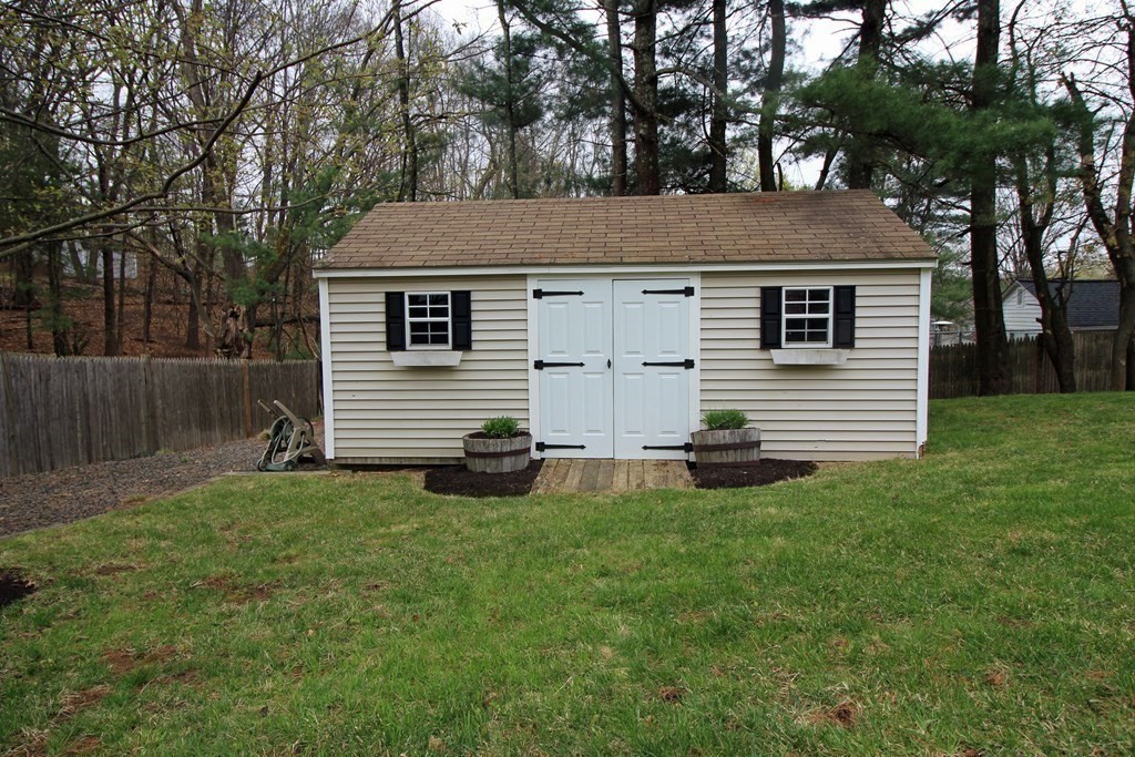 817 Concord Road Marlborough, MA 01752 - Photo 29 of 29 Gallery Image 29