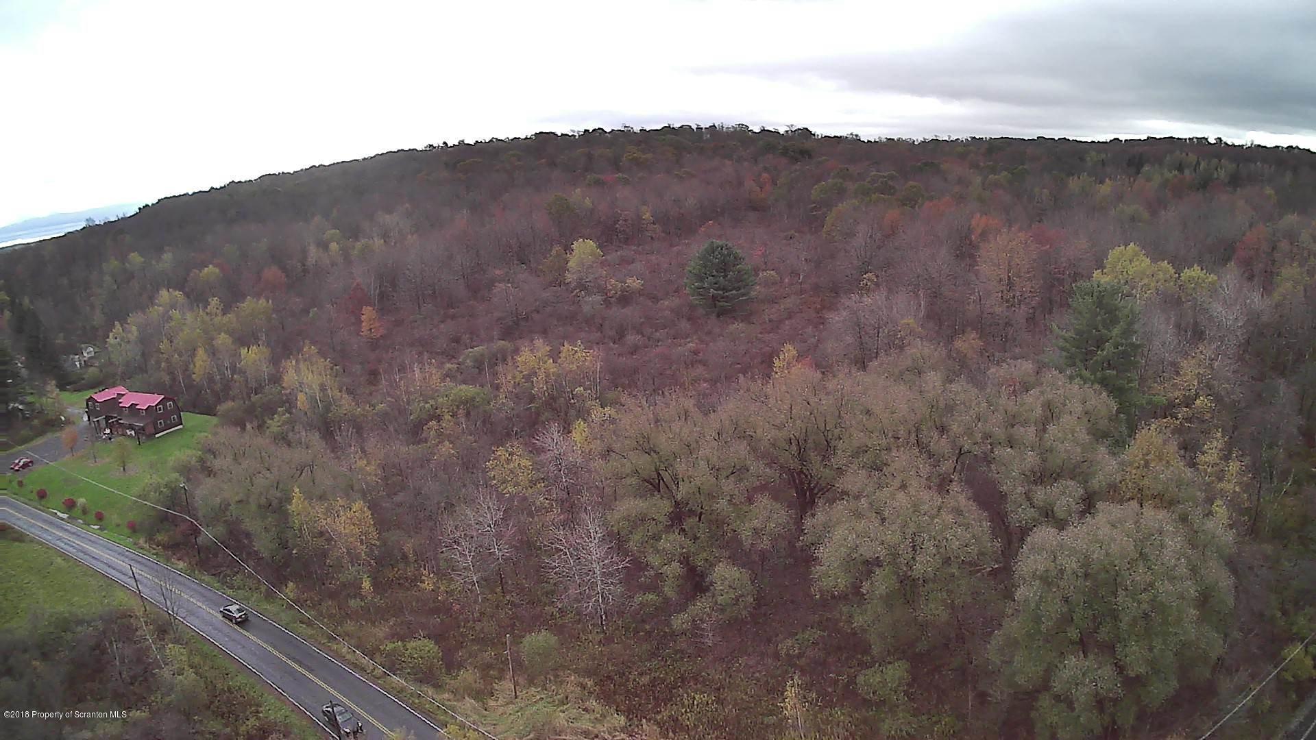 21 Aberdeen Road Moscow, PA 18444 - Photo 7 of 7 a view of mountains and valleys