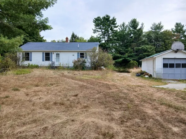 $215,000 | 261 High Street, Paris, ME 04281
