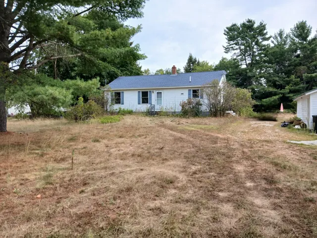 $225,000 | 261 High Street, Paris, ME 04281