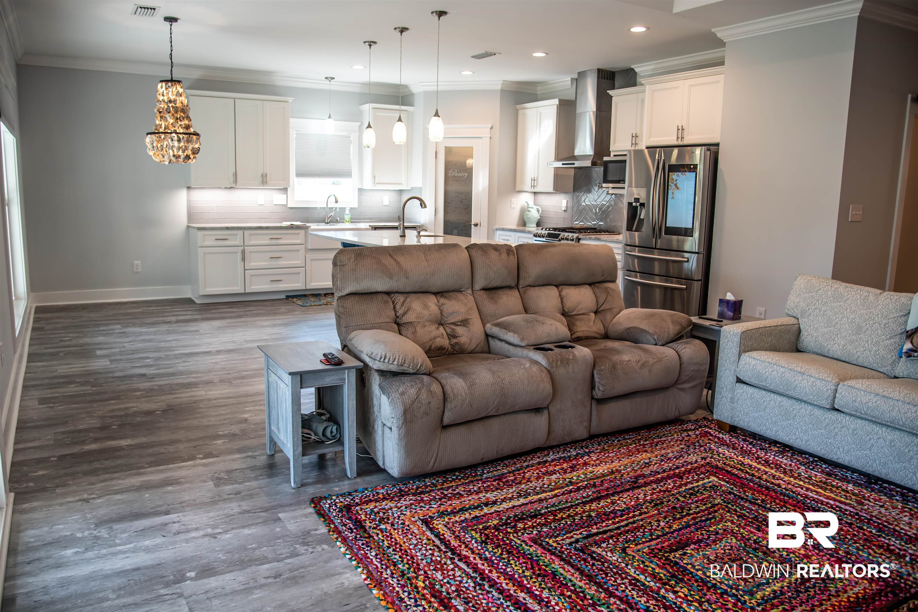 9438 Hammock Road Elberta, AL 36530 - Photo 12 of 49