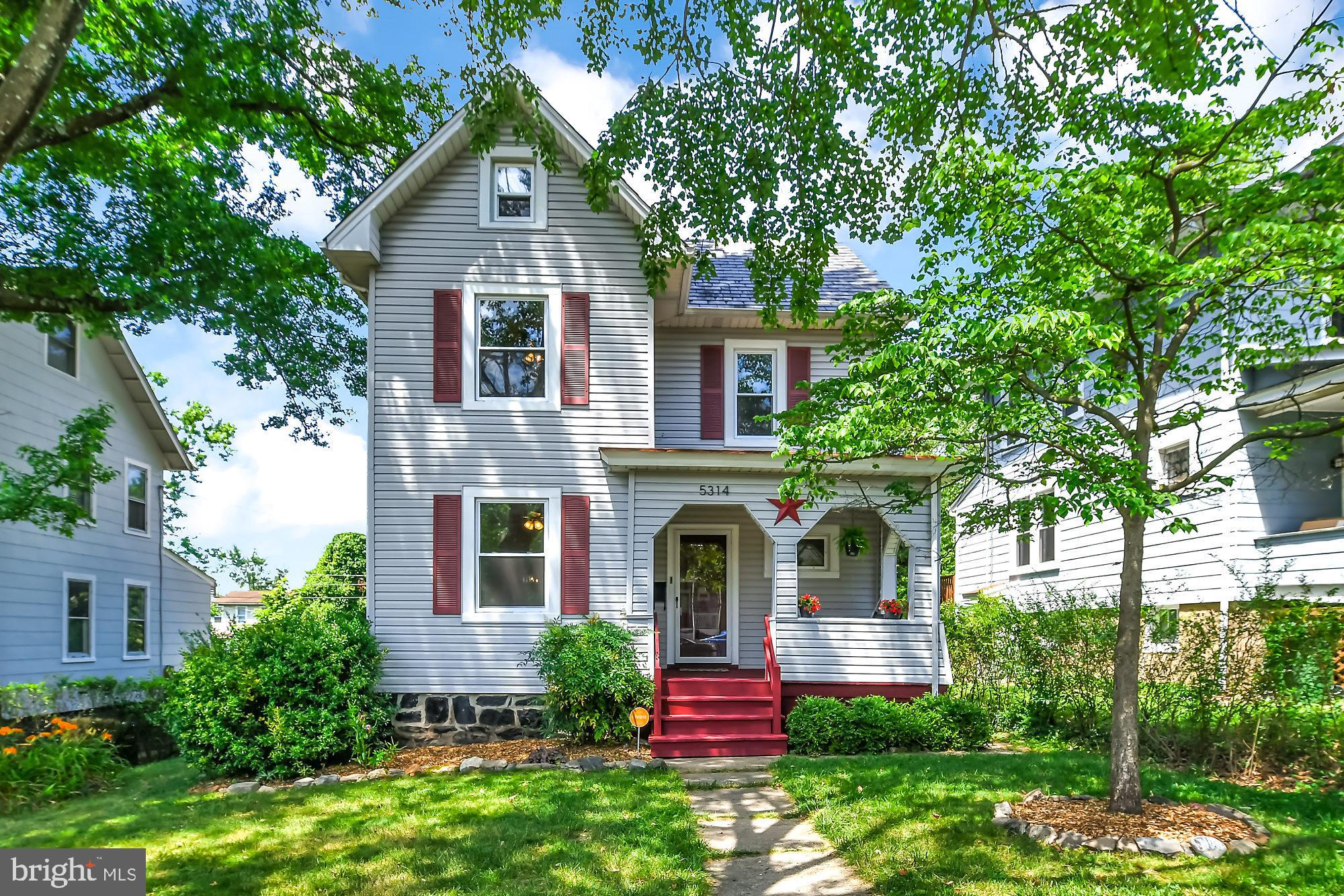 5314 Tramore Road Baltimore, MD 21214 - Photo 1 of 29