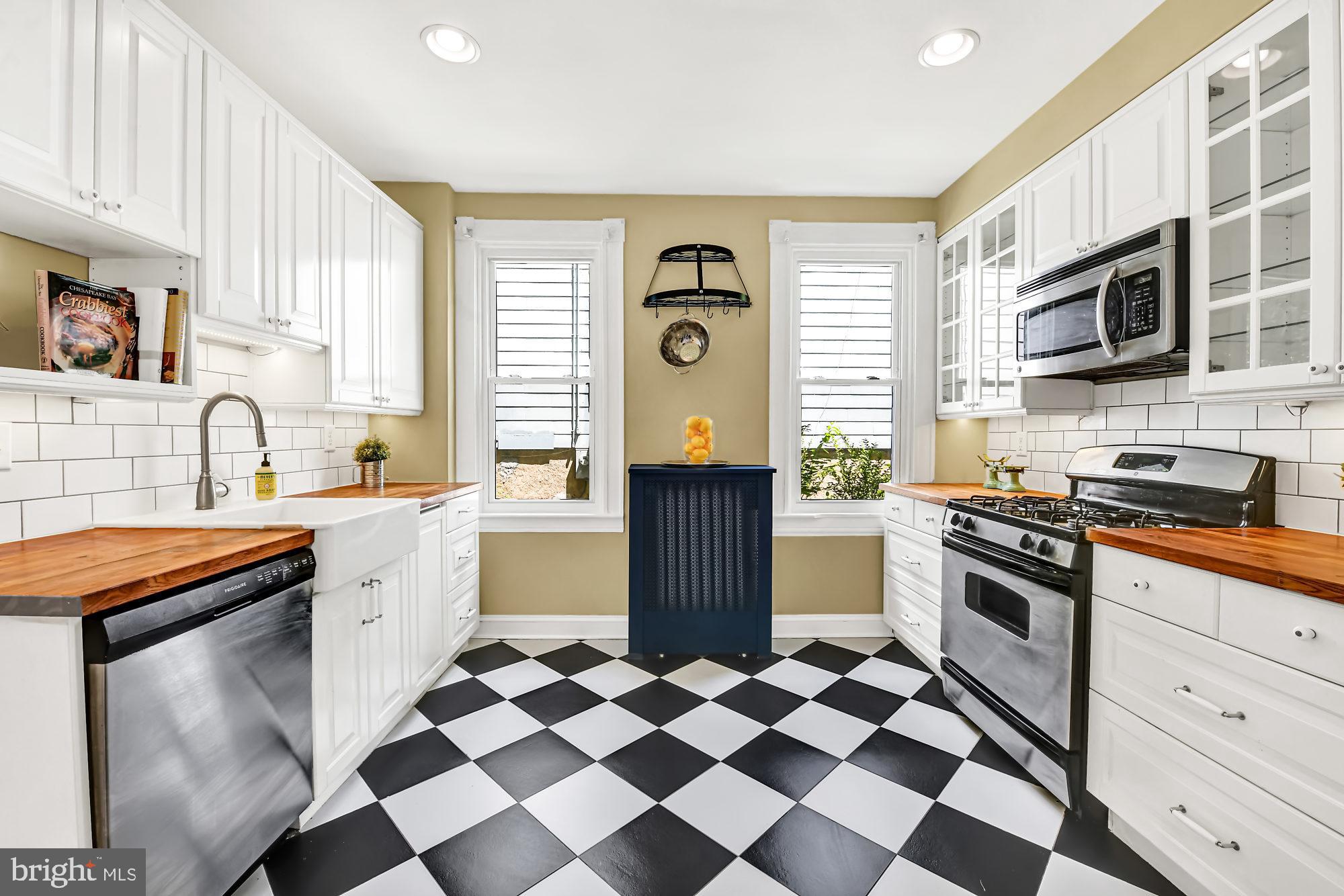 5314 Tramore Road Baltimore, MD 21214 - Photo 11 of 29