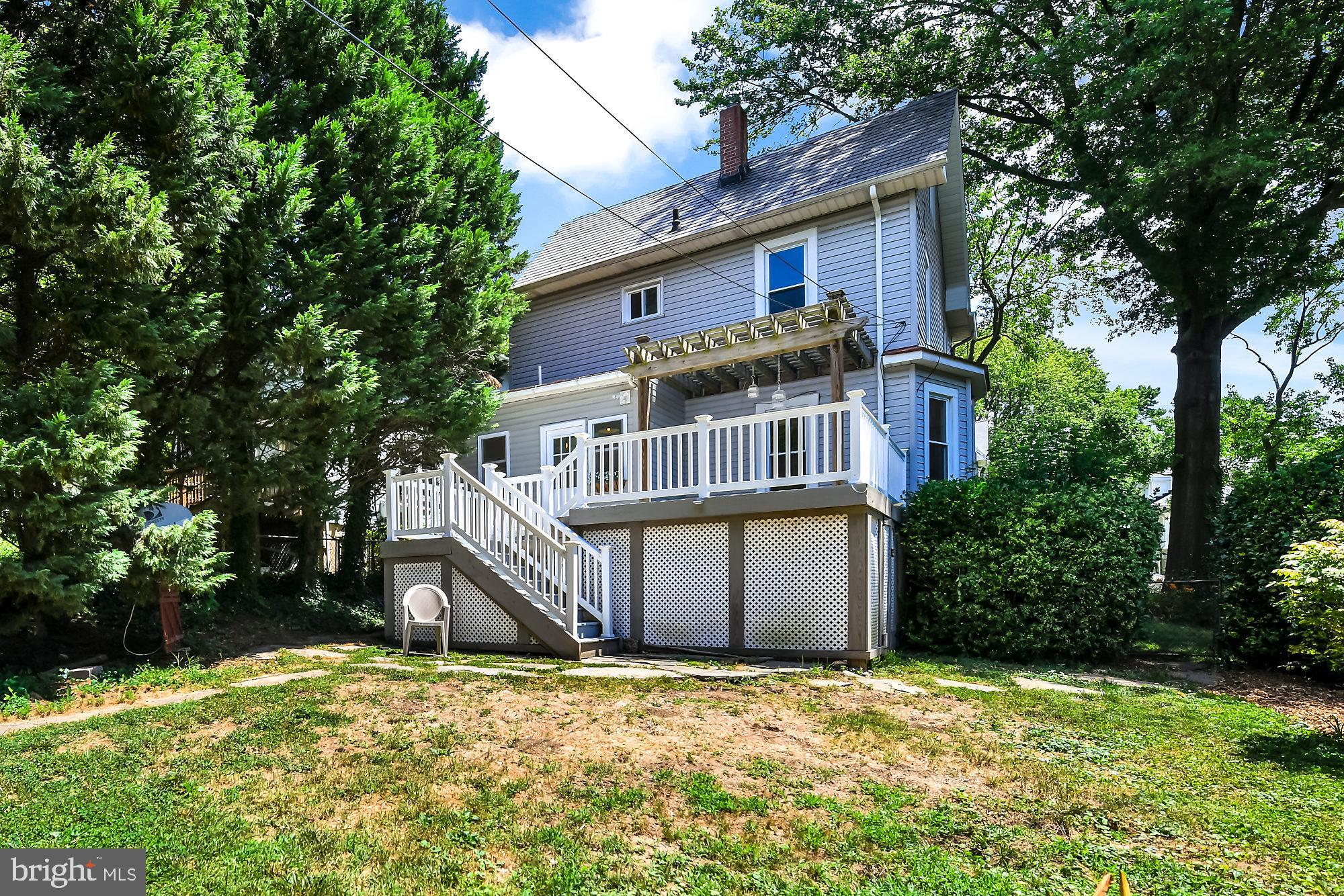 5314 Tramore Road Baltimore, MD 21214 - Photo 23 of 29