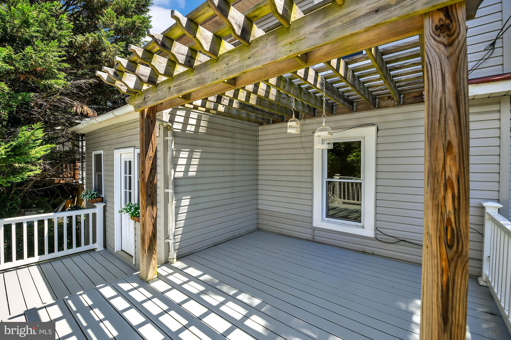 5314 Tramore Road Baltimore, MD 21214 - Photo 24 of 29