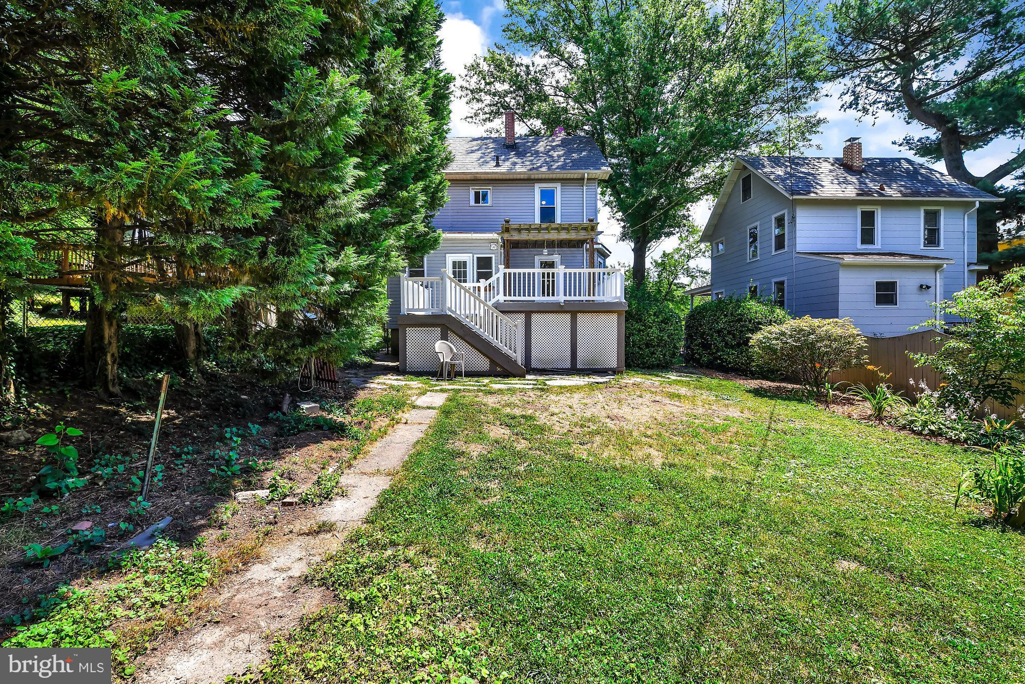 5314 Tramore Road Baltimore, MD 21214 - Photo 26 of 29
