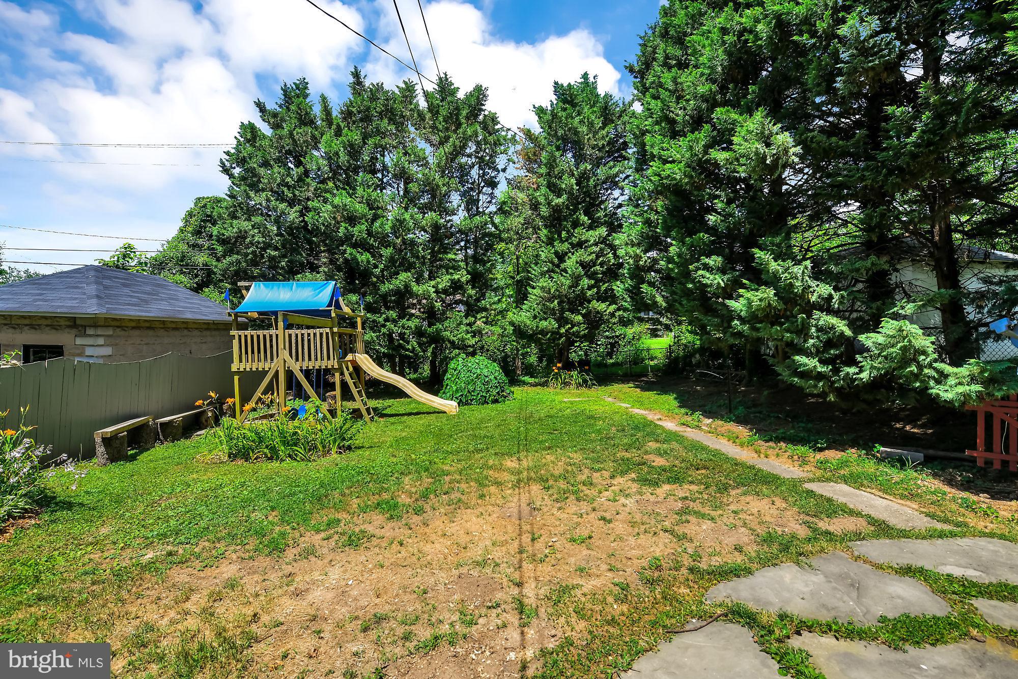 5314 Tramore Road Baltimore, MD 21214 - Photo 27 of 29