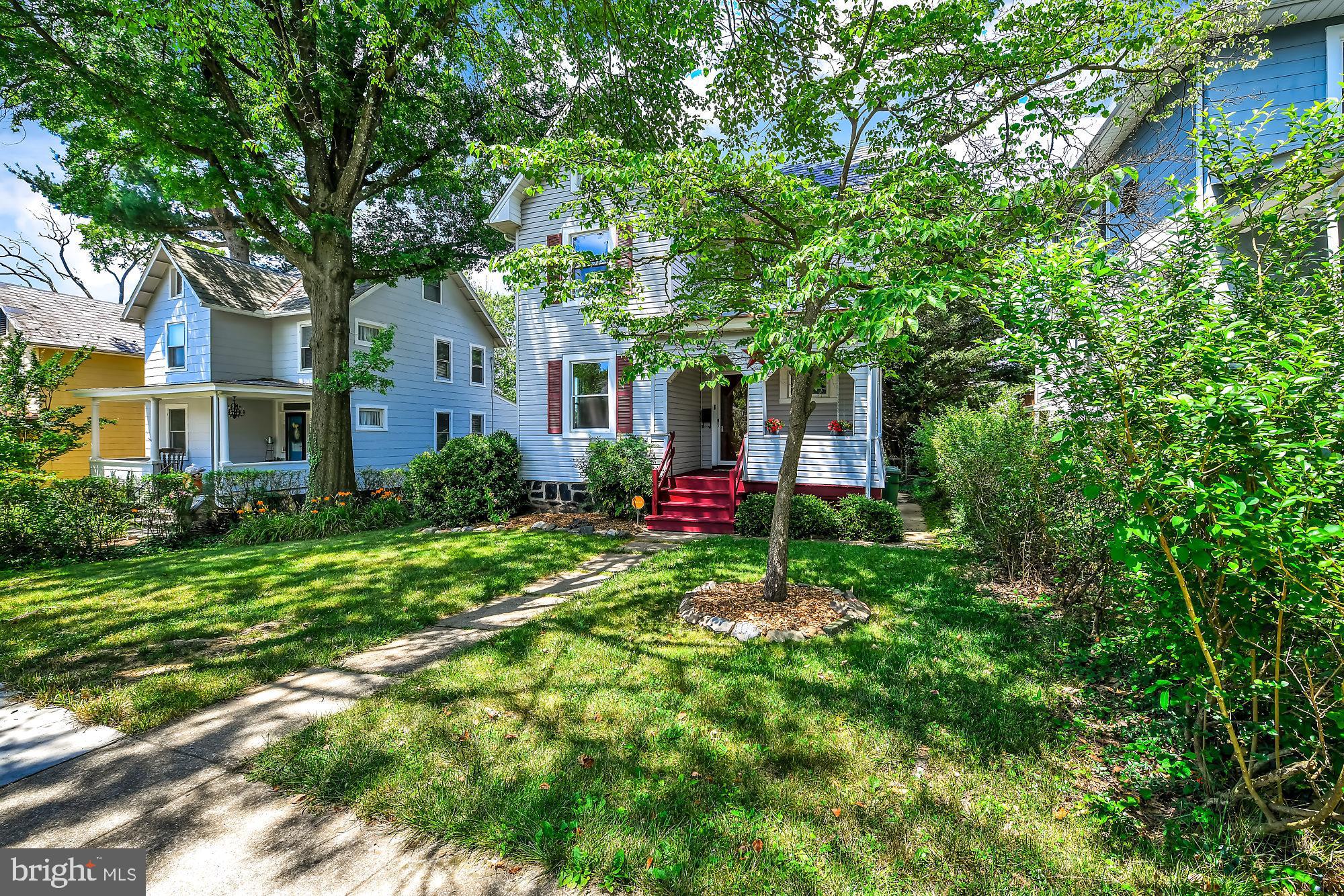5314 Tramore Road Baltimore, MD 21214 - Photo 28 of 29