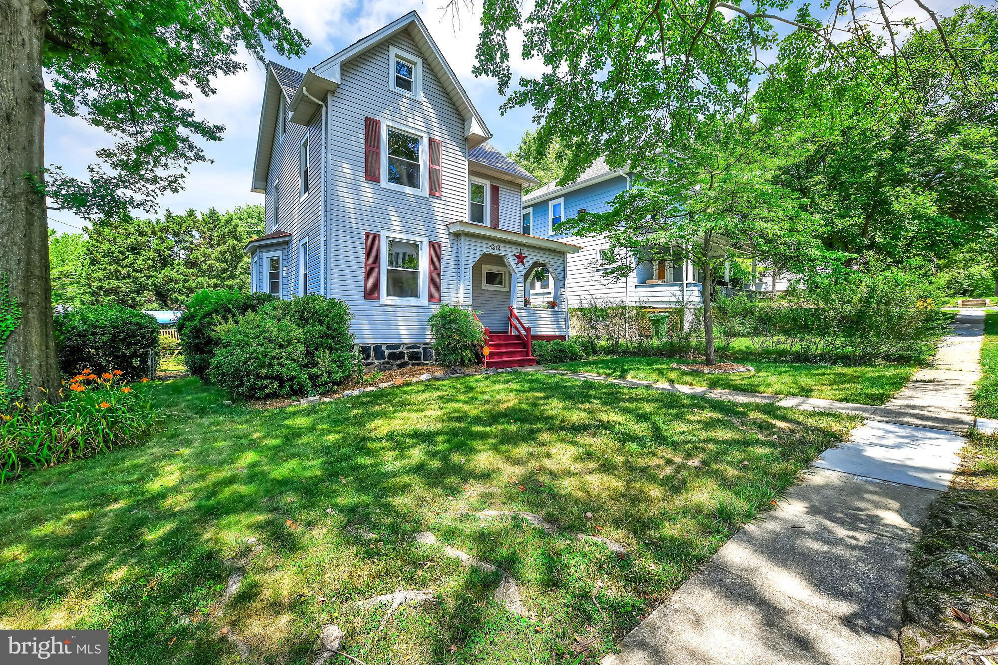 5314 Tramore Road Baltimore, MD 21214 - Photo 29 of 29