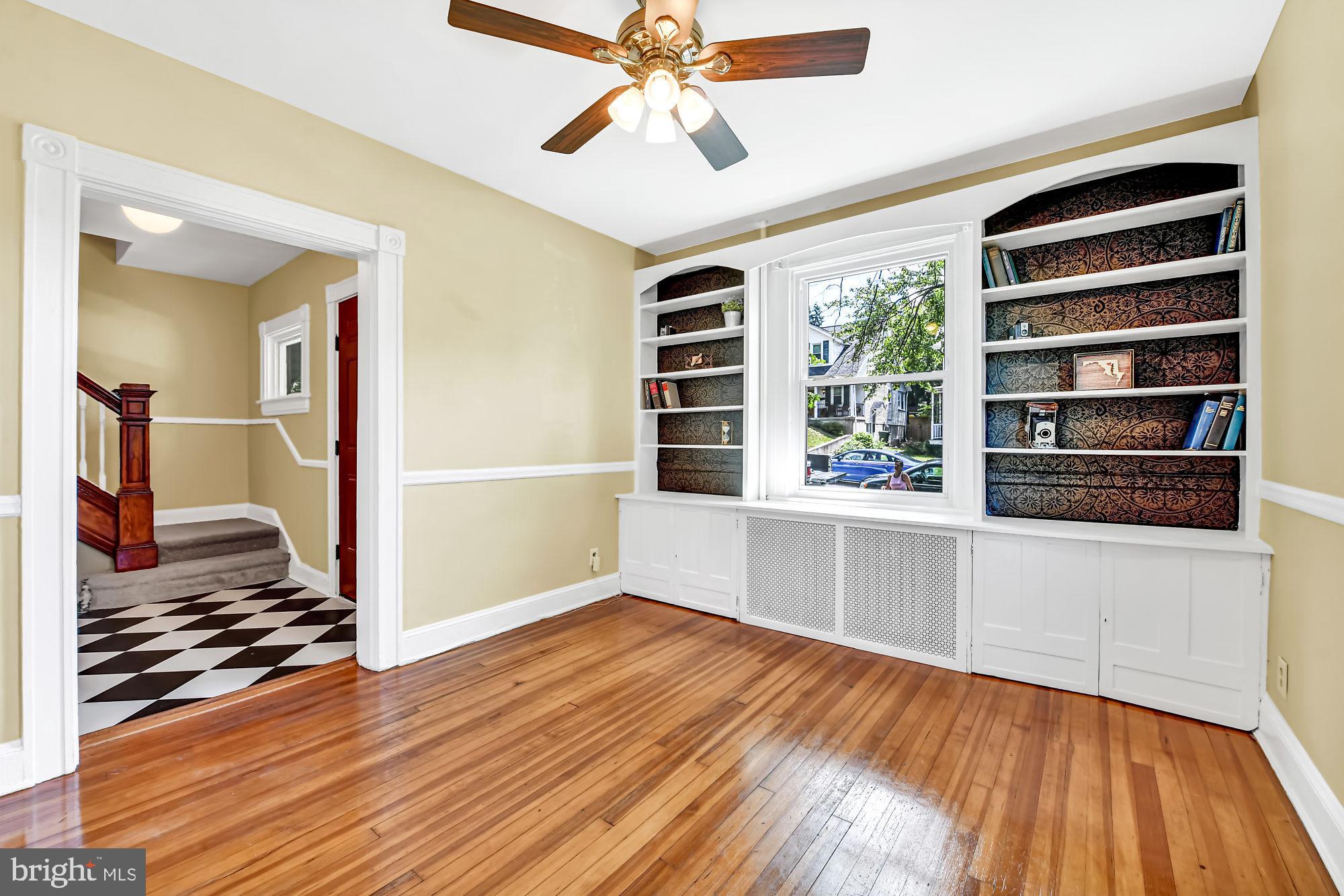 5314 Tramore Road Baltimore, MD 21214 - Photo 5 of 29