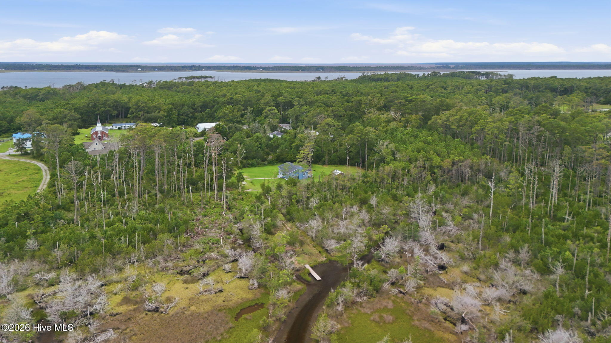 395 Nelson Neck Road Sealevel, NC 28577 - Photo 26 of 32 Gallery Image 26