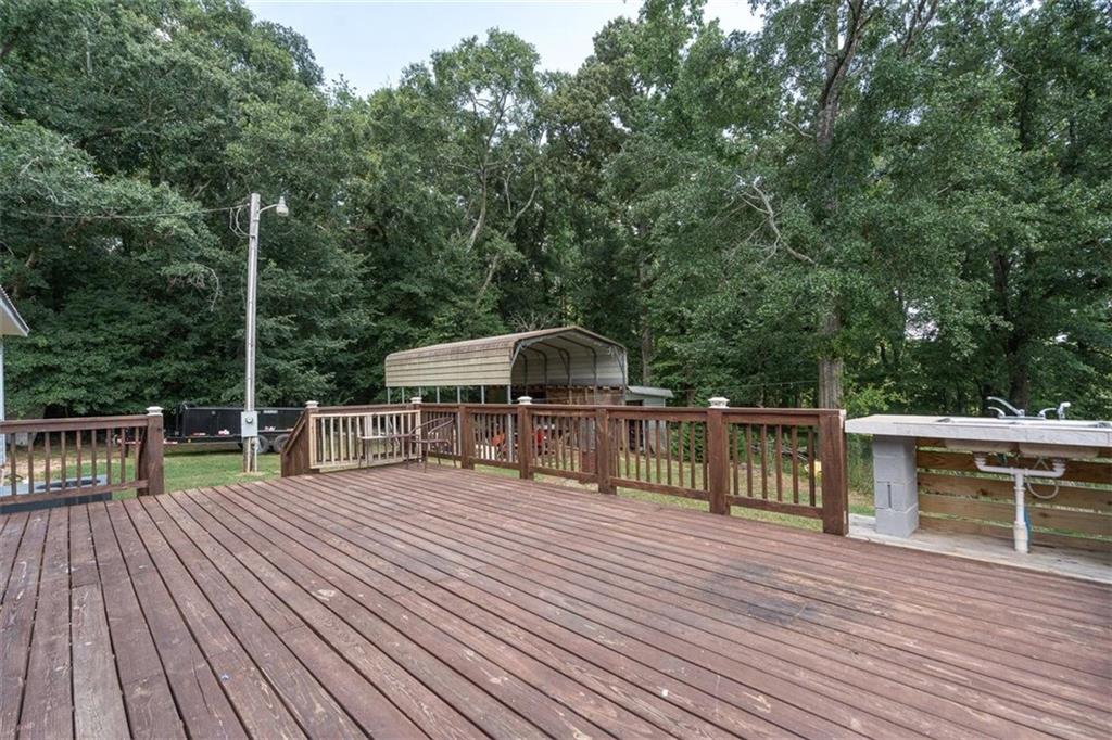 46 Whitsel Hollow Road Comer, GA 30629 - Photo 23 of 49