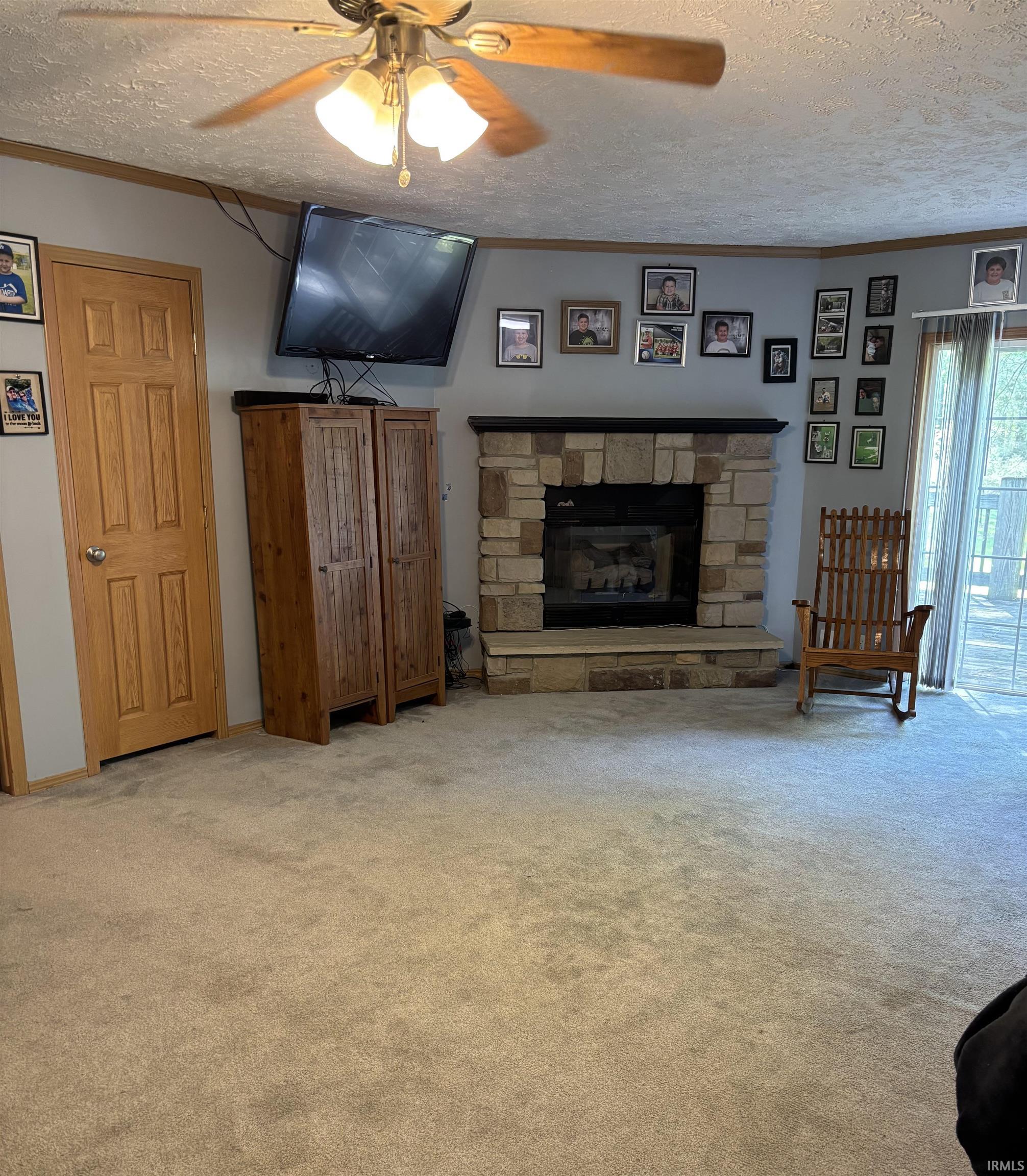 2563 South Meridian Road Mitchell, IN 47446 - Photo 6 of 21
