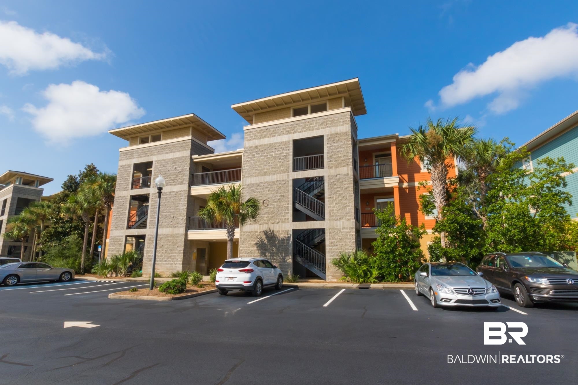 1430 Regency Road, Unit G103 Gulf Shores, AL 36542 - Photo 1 of 29 View of property
