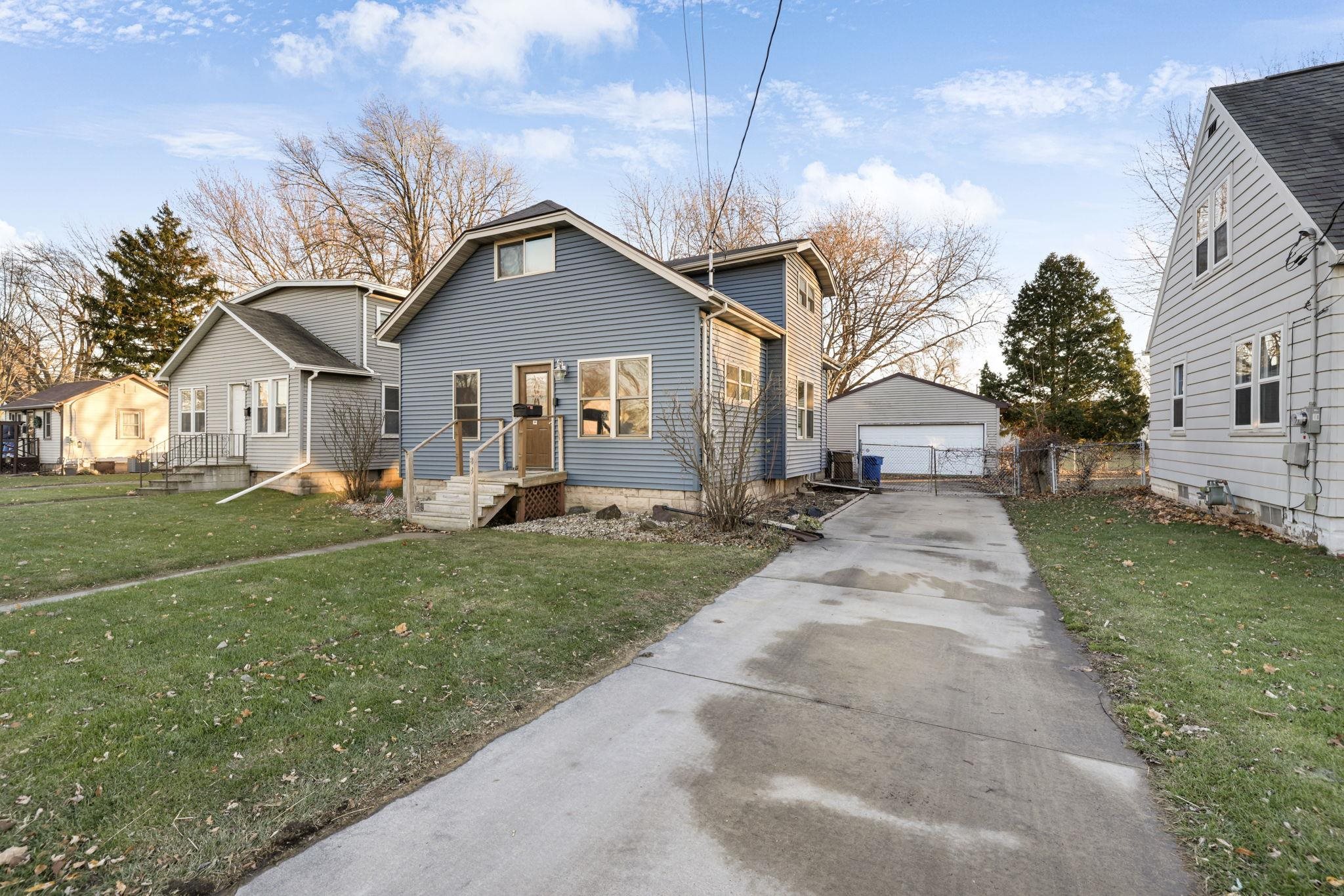 849 7th Street Menasha, WI 54952 - Photo 1 of 1 Gallery Image 1