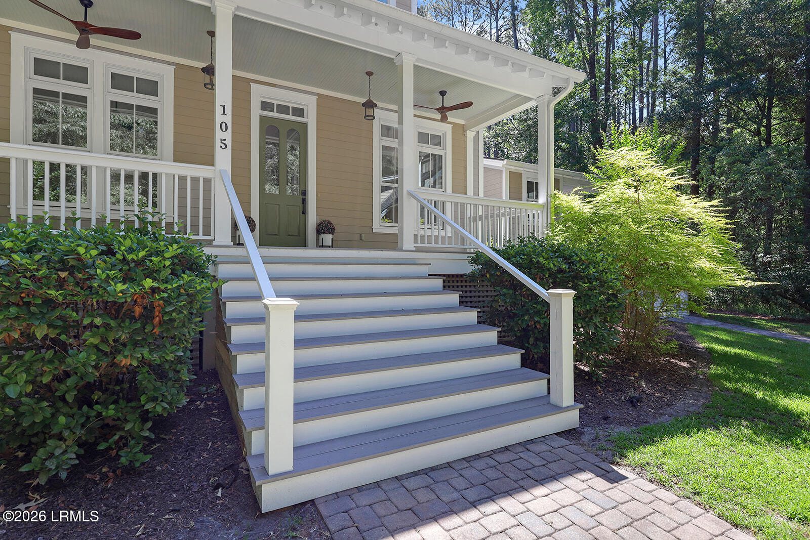 105 Barnaby Bluff Seabrook, SC 29940 - Photo 6 of 100 Summer 5