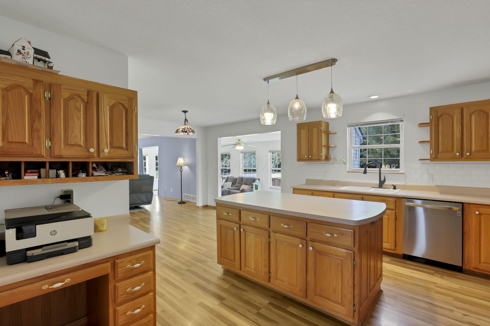 10419 Pleasant Valley Road Mount Vernon, OH 43050 - Photo 23 of 78