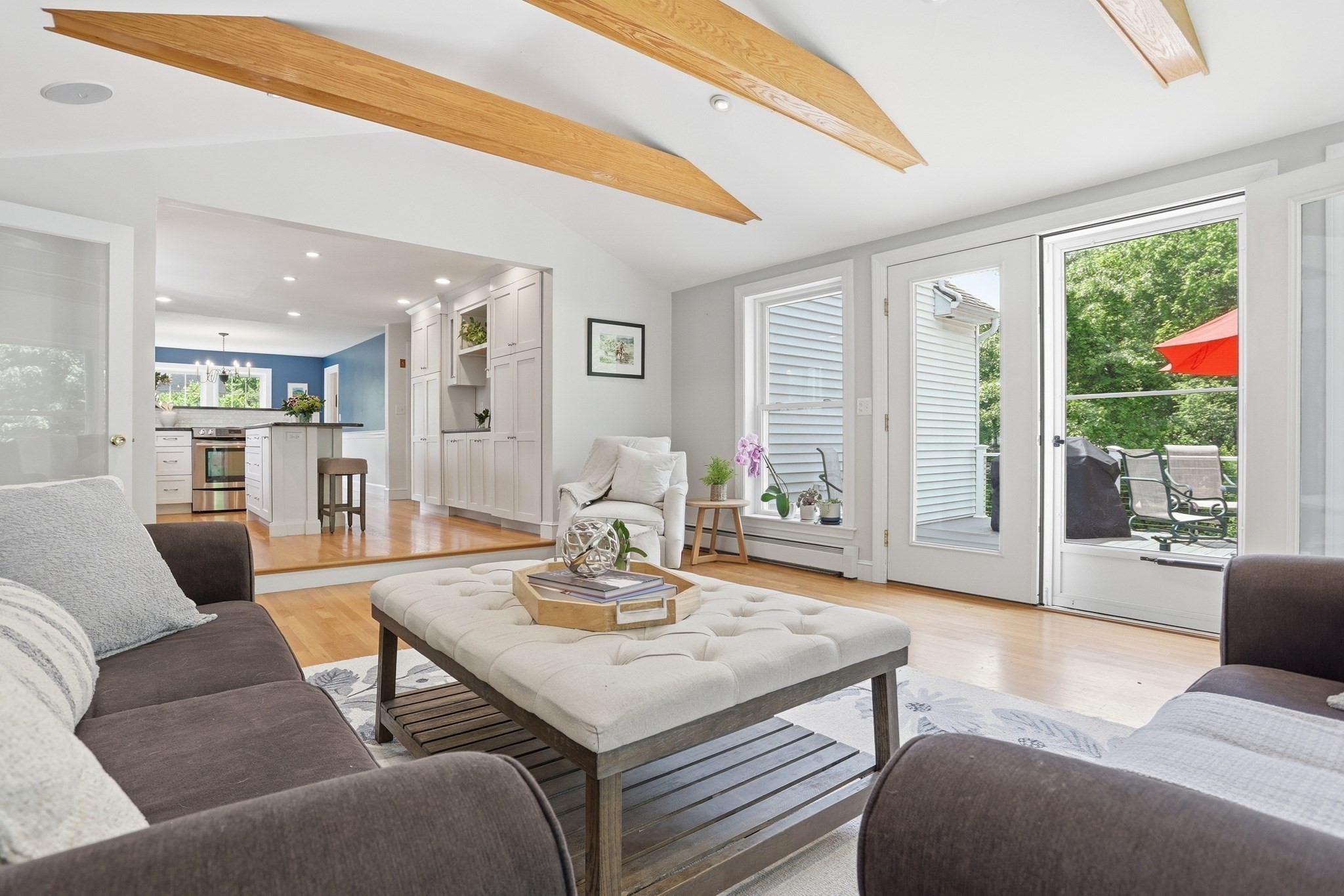 88 Southfield Road Concord, MA 01742 - Photo 4 of 41 Gallery Image 4
