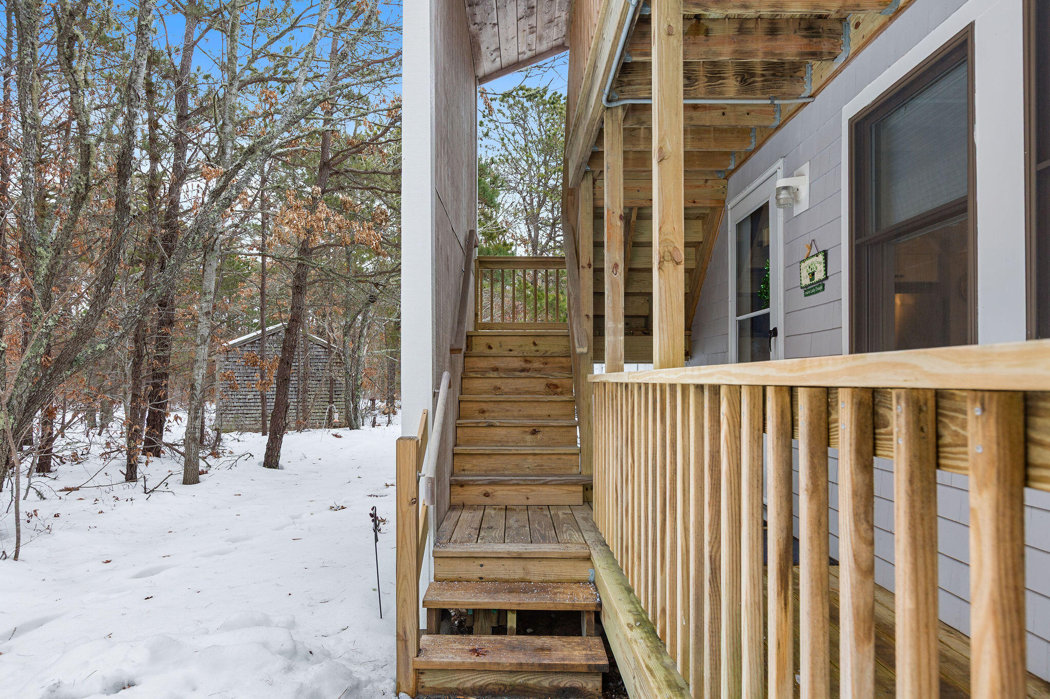 35 Ashumet Road, Unit 9A Mashpee, MA 02649 - Photo 22 of 27 35AshumetRd9A-04