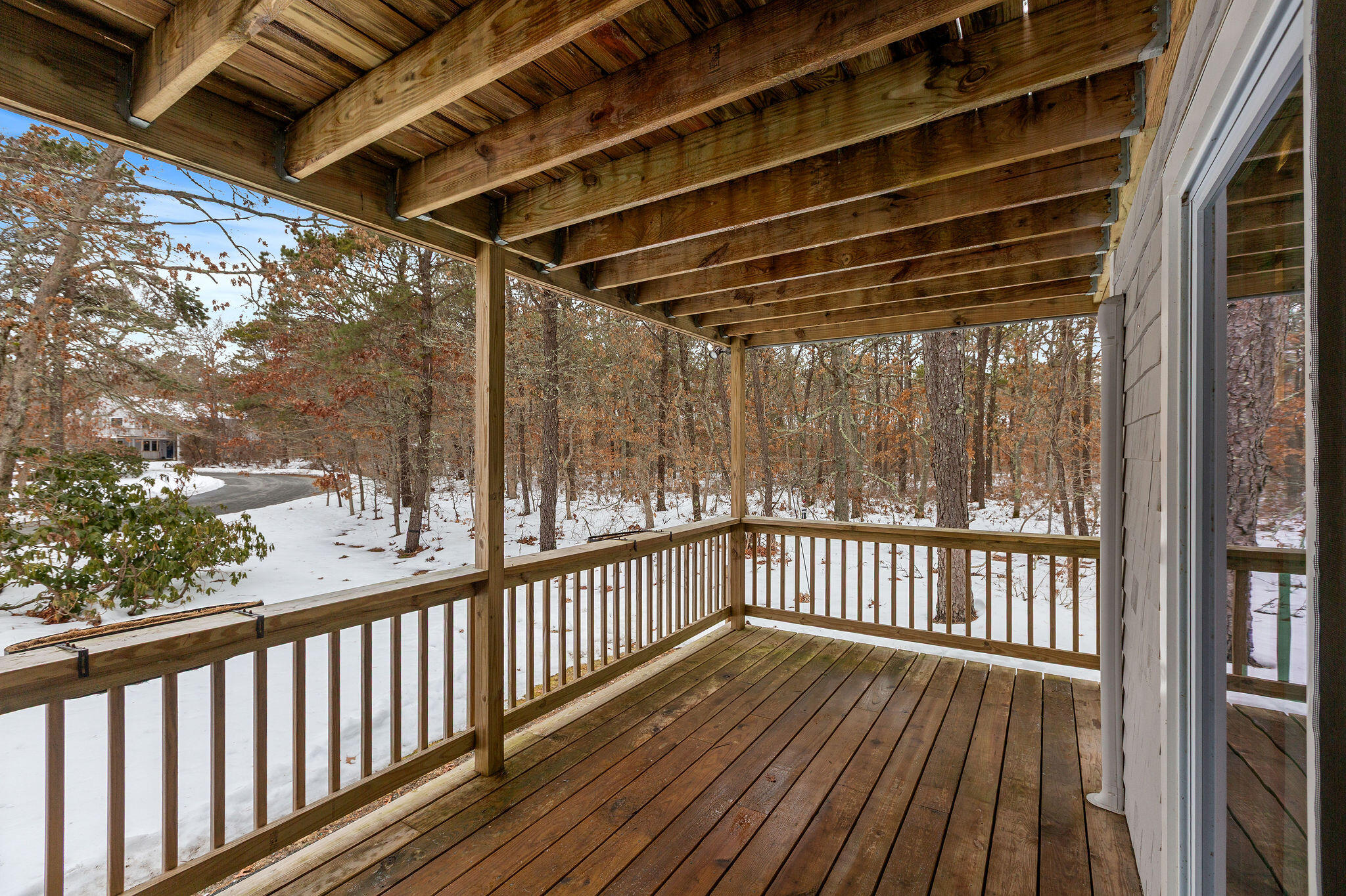 35 Ashumet Road, Unit 9A Mashpee, MA 02649 - Photo 25 of 27 35AshumetRd9A-07