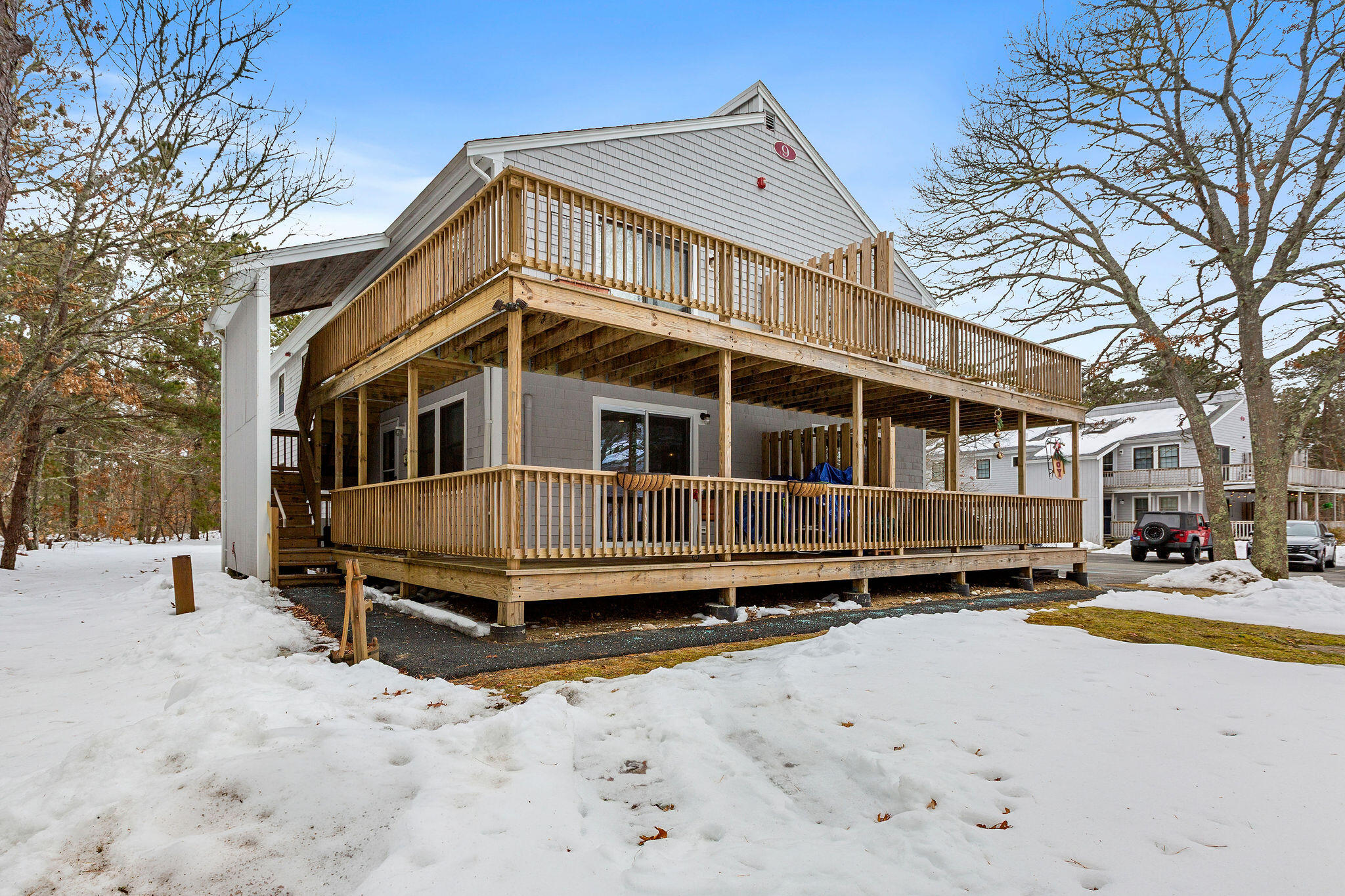 35 Ashumet Road, Unit 9A Mashpee, MA 02649 - Photo 26 of 27 35AshumetRd9A-02