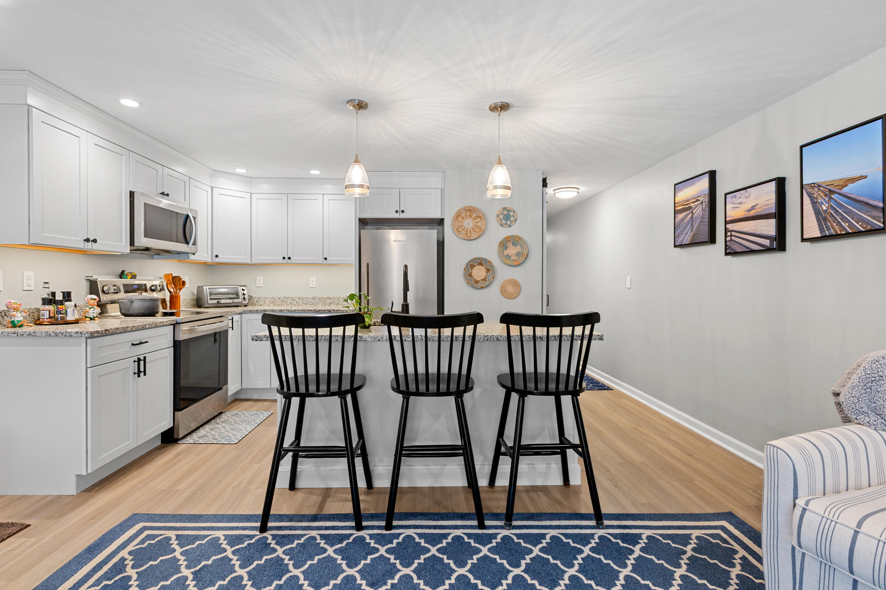 35 Ashumet Road, Unit 9A Mashpee, MA 02649 - Photo 3 of 27 35AshumetRd9A-10