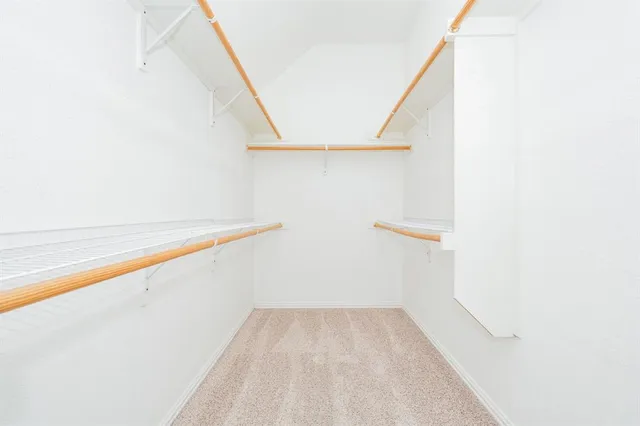 a view of small space