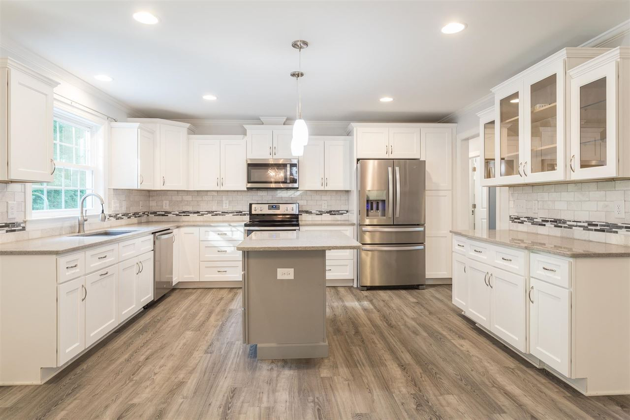 4816 Sweet Chestnut Lane Raleigh, NC 27610 - Photo 2 of 24 Photo 2
