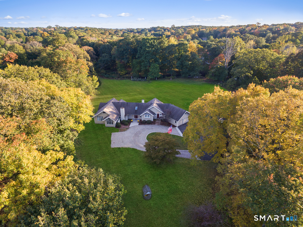530 Flax Hill Road Norwalk, CT 06854 - Photo 13 of 13
