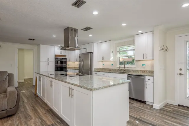 $724,900 | 5009 Dory Drive, New Port Richey, FL 34652